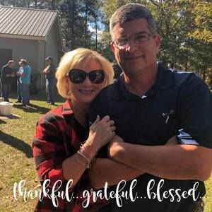 Meet your Posher, Robin